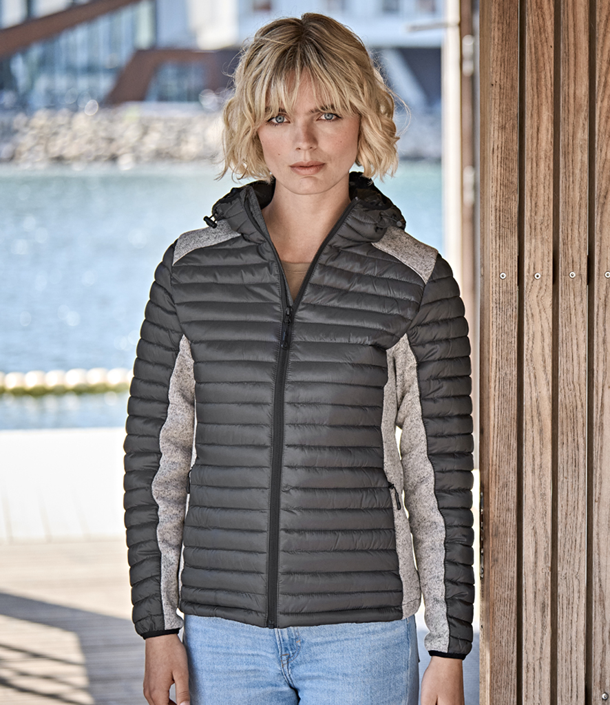 Outdoor online padded jacket